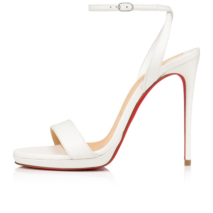 Christian Louboutin Loubi Queen - Image 4